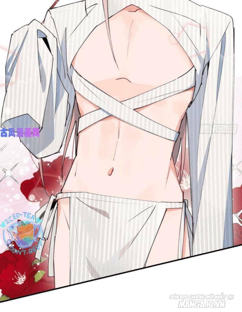 Ma Vương Đại Nhân Luôn Trêu Chọc Tôi Chapter 22 - Trang 2