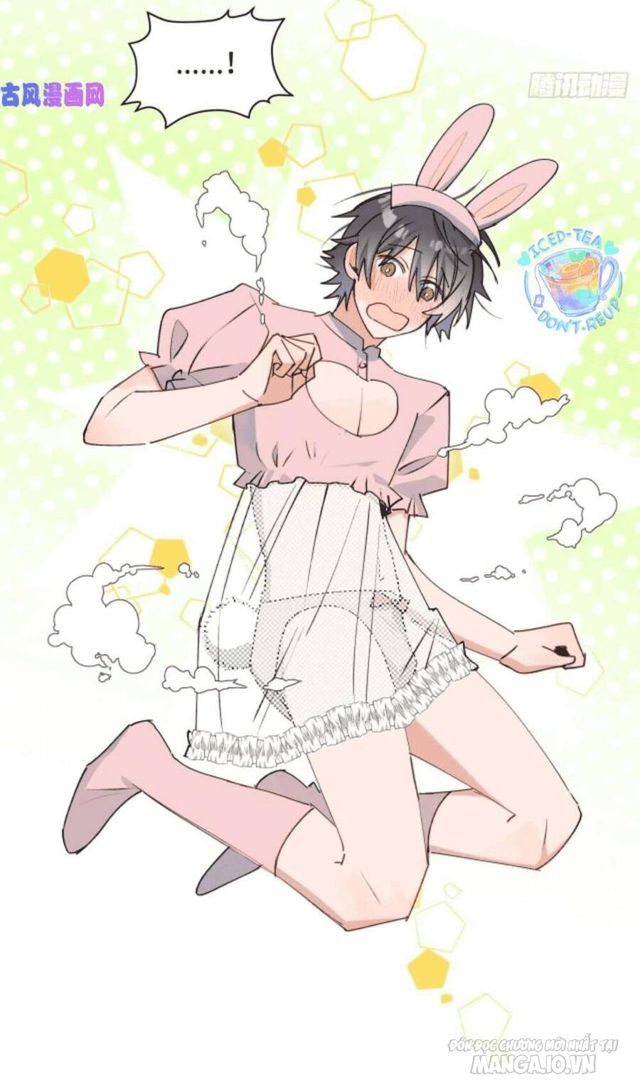 Ma Vương Đại Nhân Luôn Trêu Chọc Tôi Chapter 22 - Trang 2