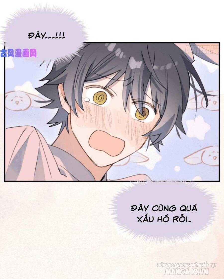 Ma Vương Đại Nhân Luôn Trêu Chọc Tôi Chapter 22 - Trang 2