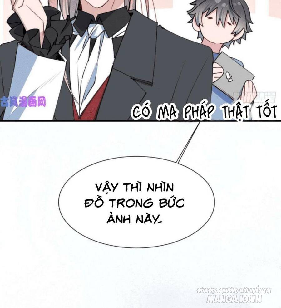 Ma Vương Đại Nhân Luôn Trêu Chọc Tôi Chapter 22 - Trang 2