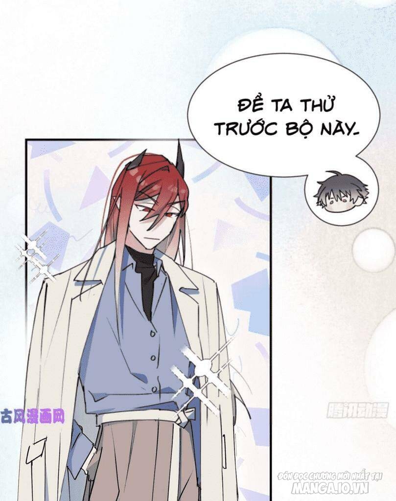 Ma Vương Đại Nhân Luôn Trêu Chọc Tôi Chapter 22 - Trang 2