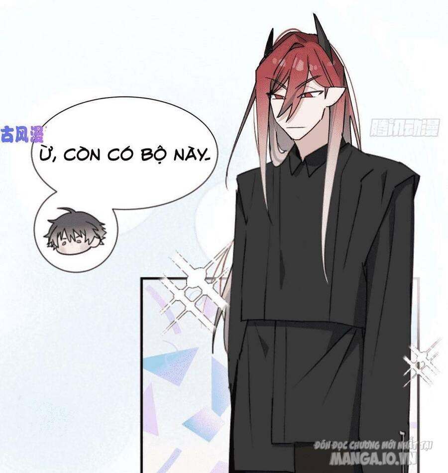 Ma Vương Đại Nhân Luôn Trêu Chọc Tôi Chapter 22 - Trang 2