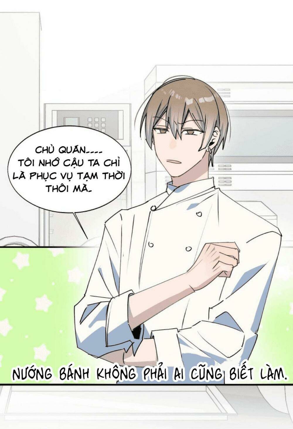 Ma Vương Đại Nhân Luôn Trêu Chọc Tôi Chapter 23 - Trang 2