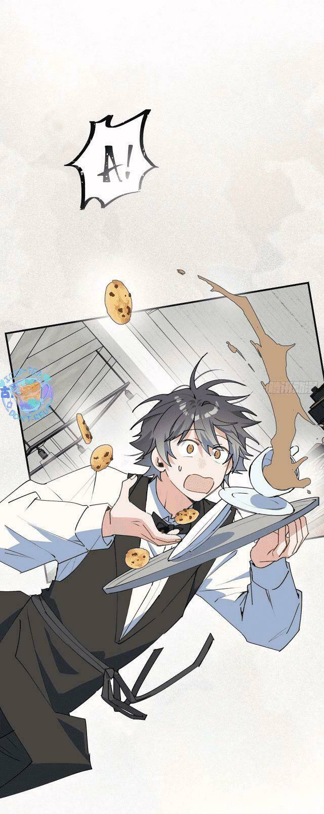 Ma Vương Đại Nhân Luôn Trêu Chọc Tôi Chapter 23 - Trang 2