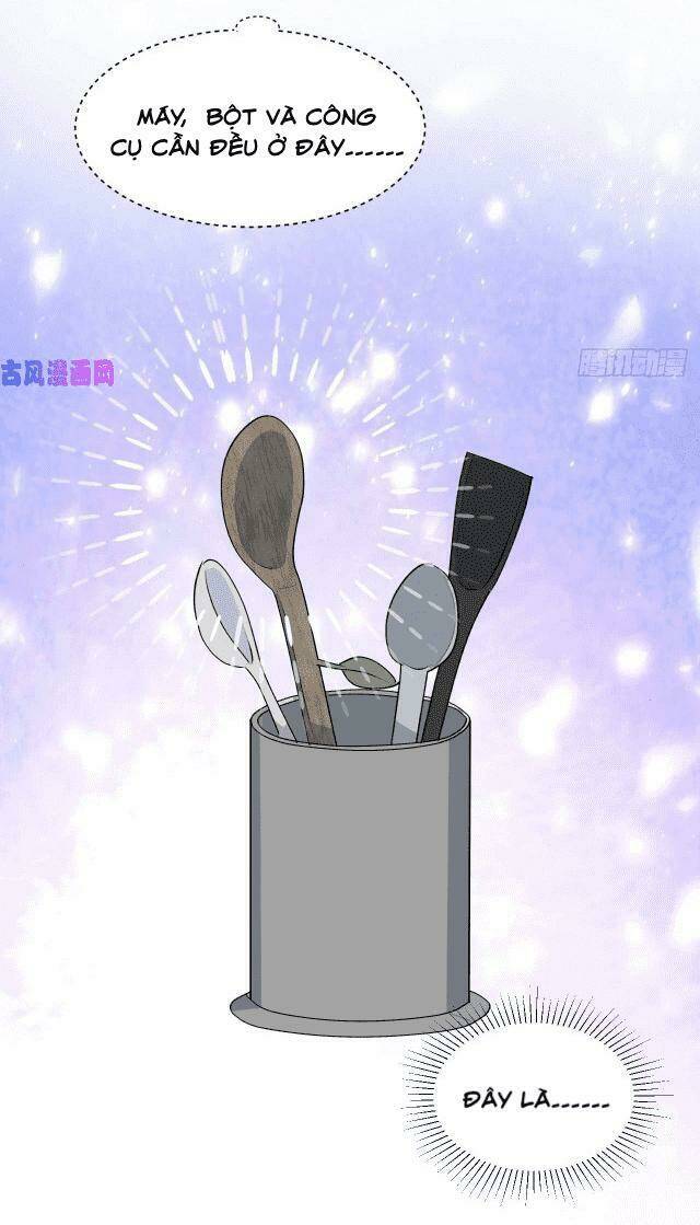 Ma Vương Đại Nhân Luôn Trêu Chọc Tôi Chapter 23 - Trang 2