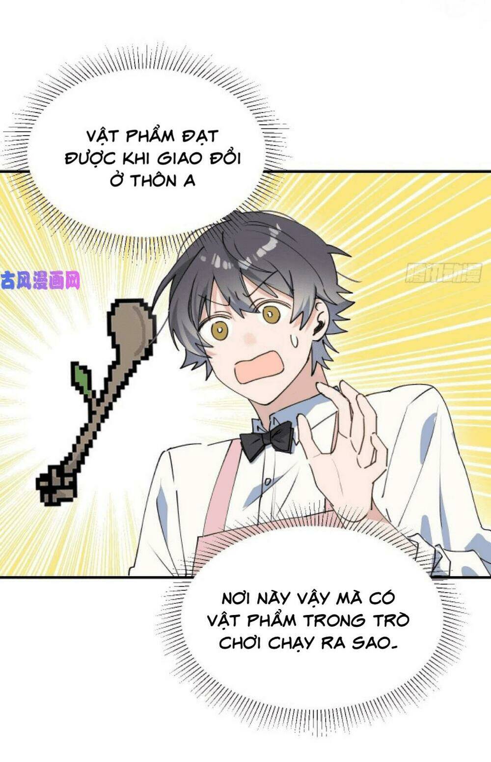 Ma Vương Đại Nhân Luôn Trêu Chọc Tôi Chapter 23 - Trang 2