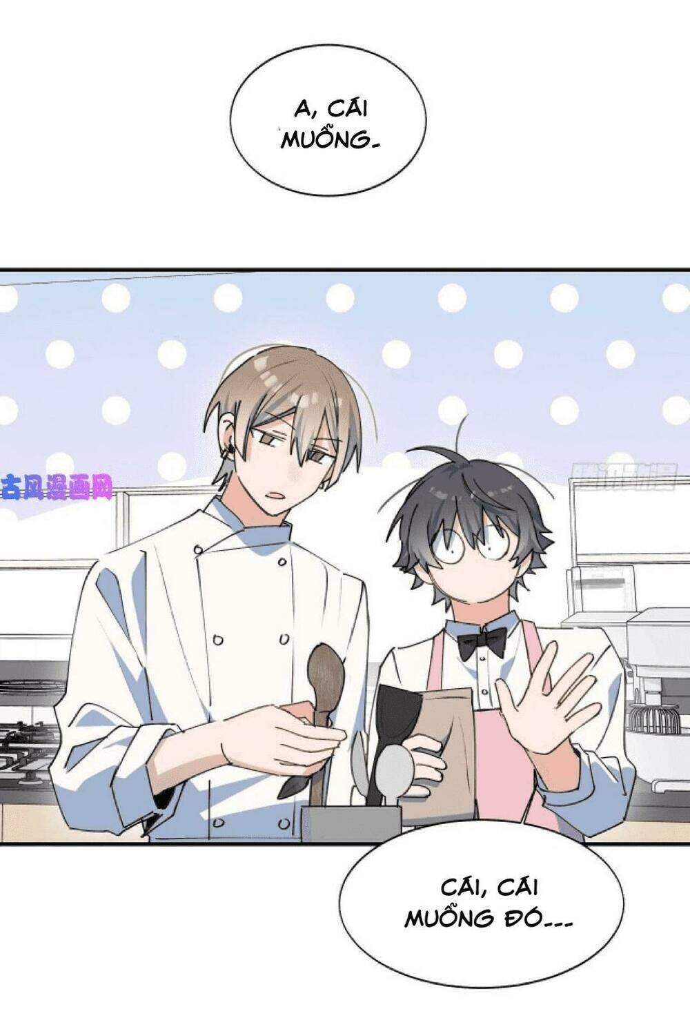 Ma Vương Đại Nhân Luôn Trêu Chọc Tôi Chapter 23 - Trang 2