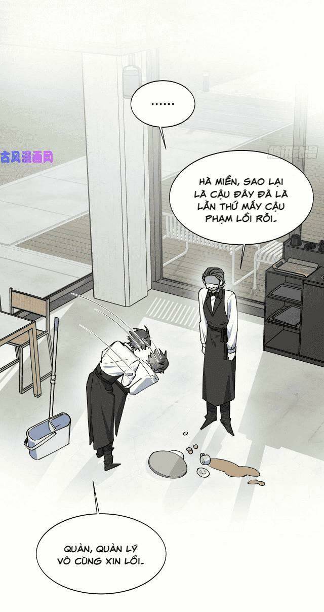 Ma Vương Đại Nhân Luôn Trêu Chọc Tôi Chapter 23 - Trang 2