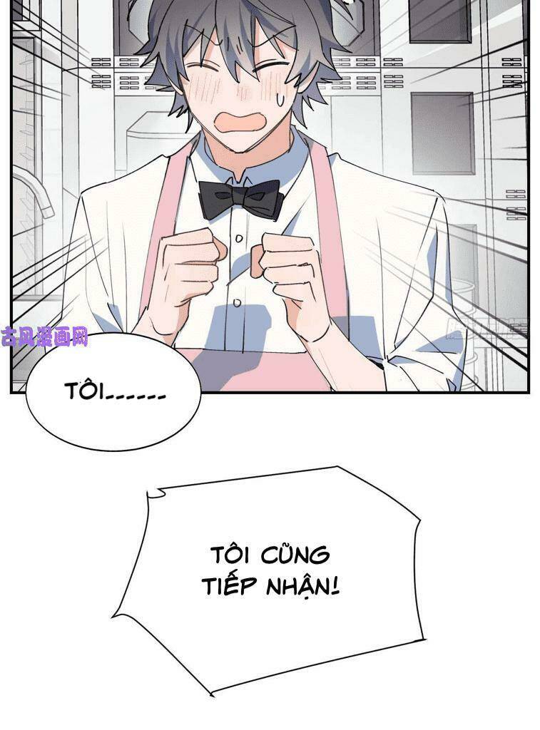 Ma Vương Đại Nhân Luôn Trêu Chọc Tôi Chapter 23 - Trang 2