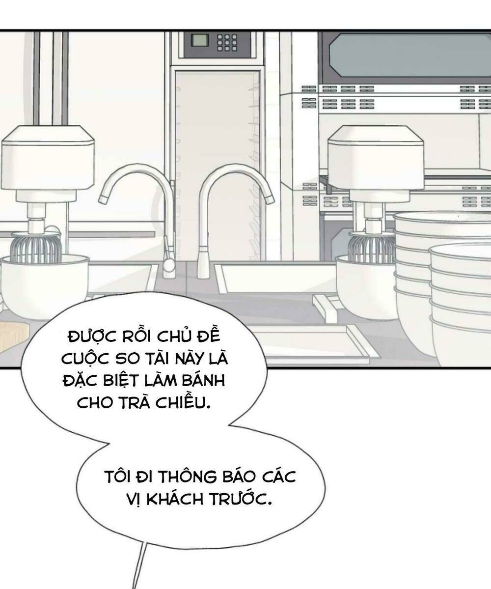 Ma Vương Đại Nhân Luôn Trêu Chọc Tôi Chapter 24 - Trang 2