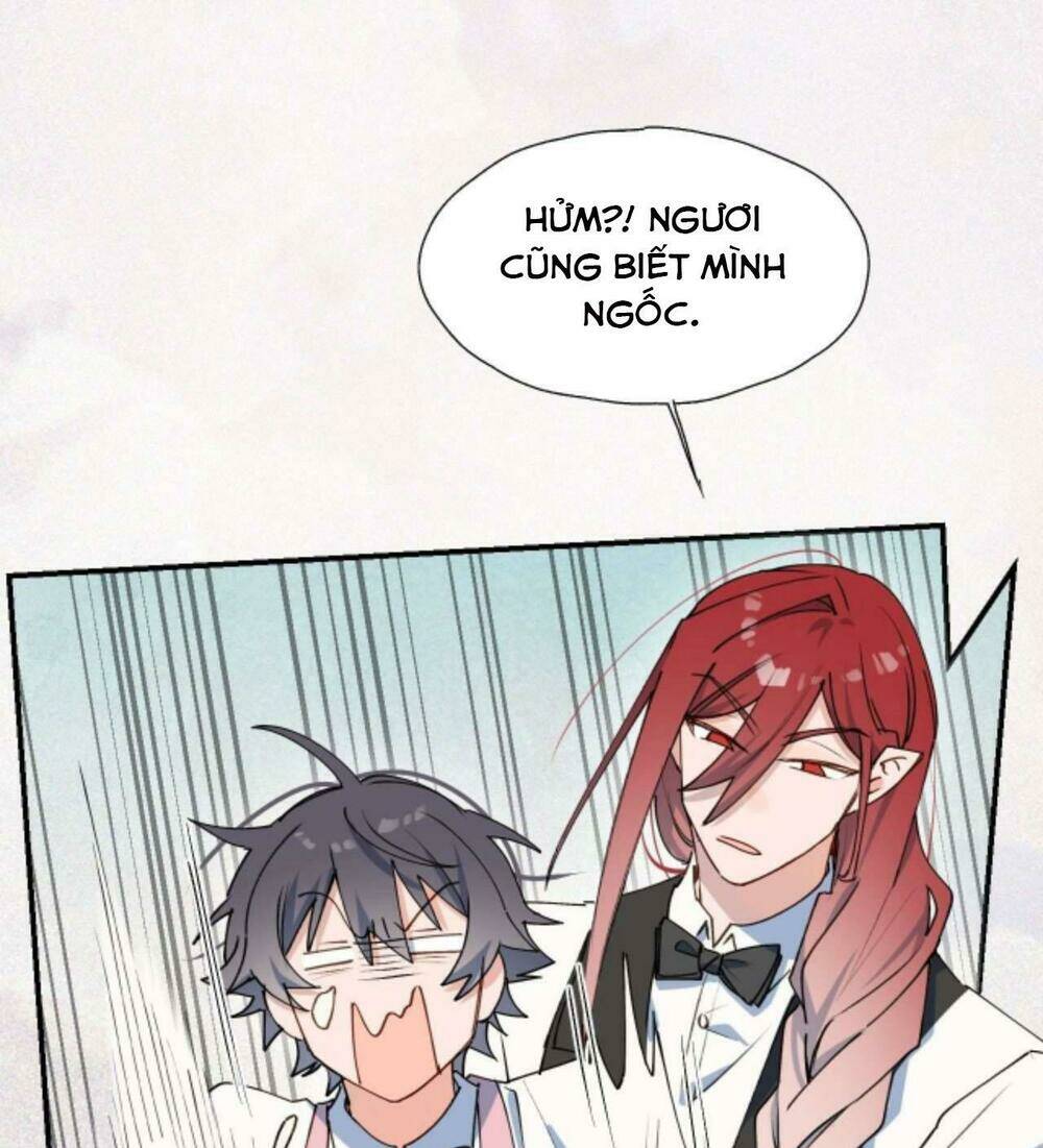 Ma Vương Đại Nhân Luôn Trêu Chọc Tôi Chapter 24 - Trang 2