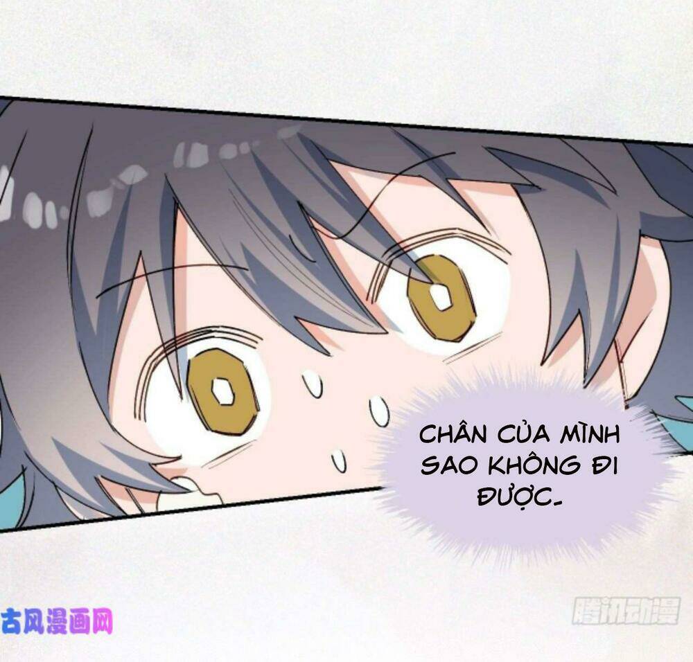 Ma Vương Đại Nhân Luôn Trêu Chọc Tôi Chapter 24 - Trang 2