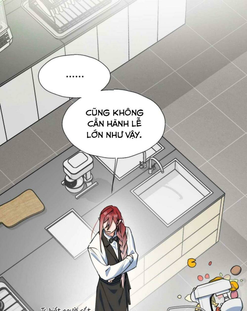 Ma Vương Đại Nhân Luôn Trêu Chọc Tôi Chapter 24 - Trang 2