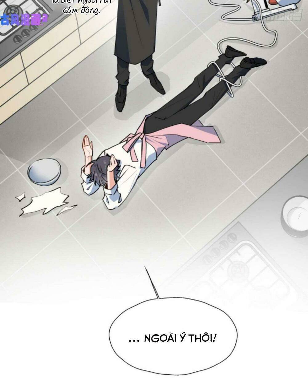 Ma Vương Đại Nhân Luôn Trêu Chọc Tôi Chapter 24 - Trang 2