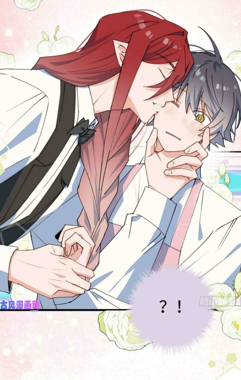 Ma Vương Đại Nhân Luôn Trêu Chọc Tôi Chapter 24 - Trang 2