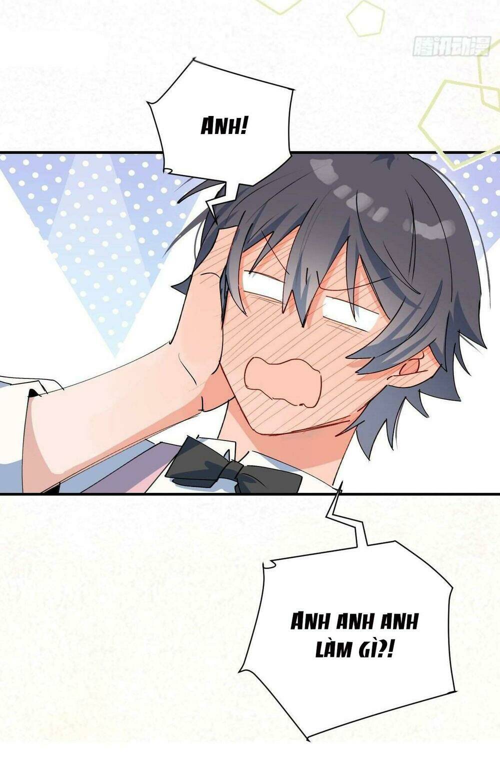 Ma Vương Đại Nhân Luôn Trêu Chọc Tôi Chapter 24 - Trang 2