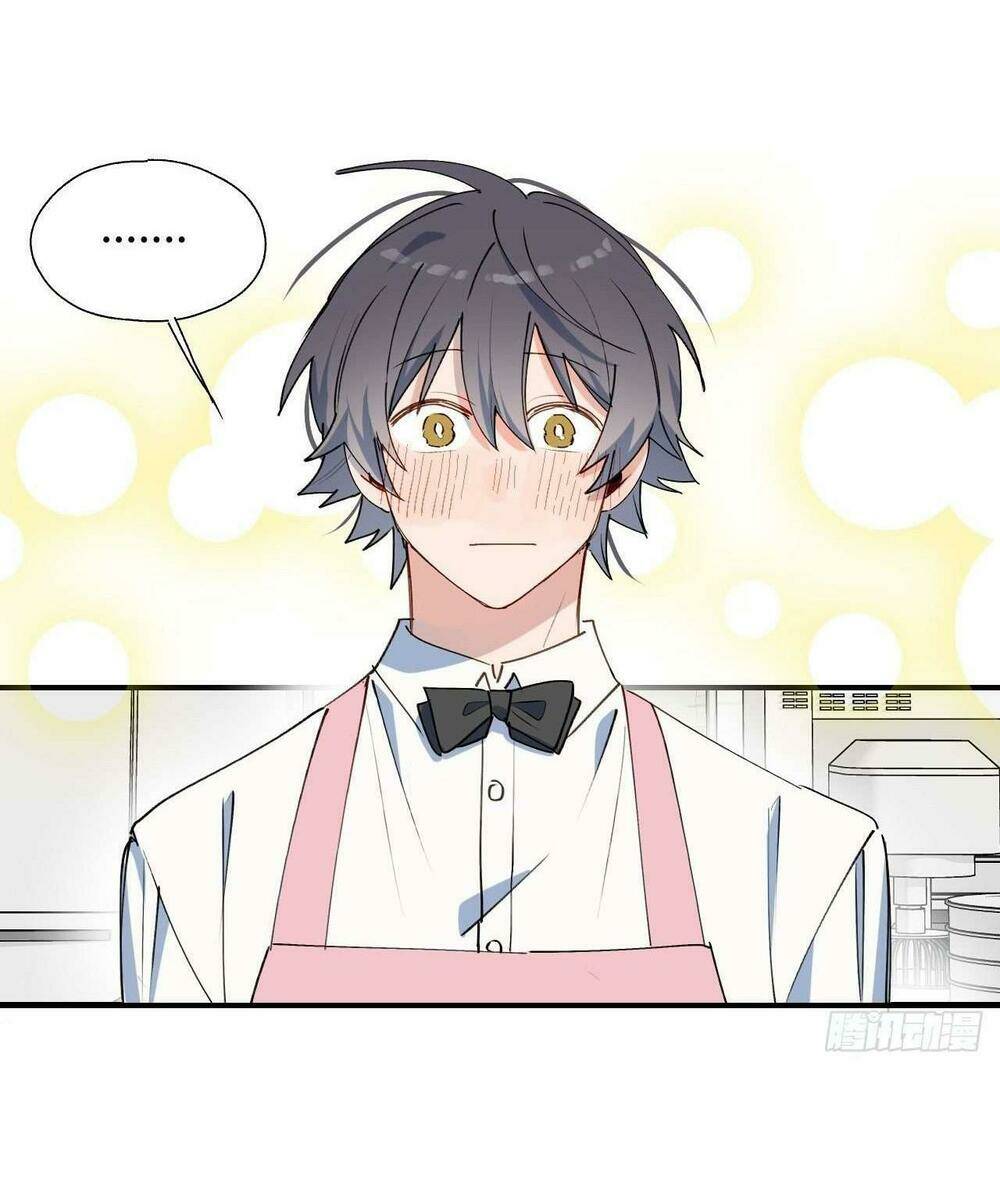 Ma Vương Đại Nhân Luôn Trêu Chọc Tôi Chapter 24 - Trang 2