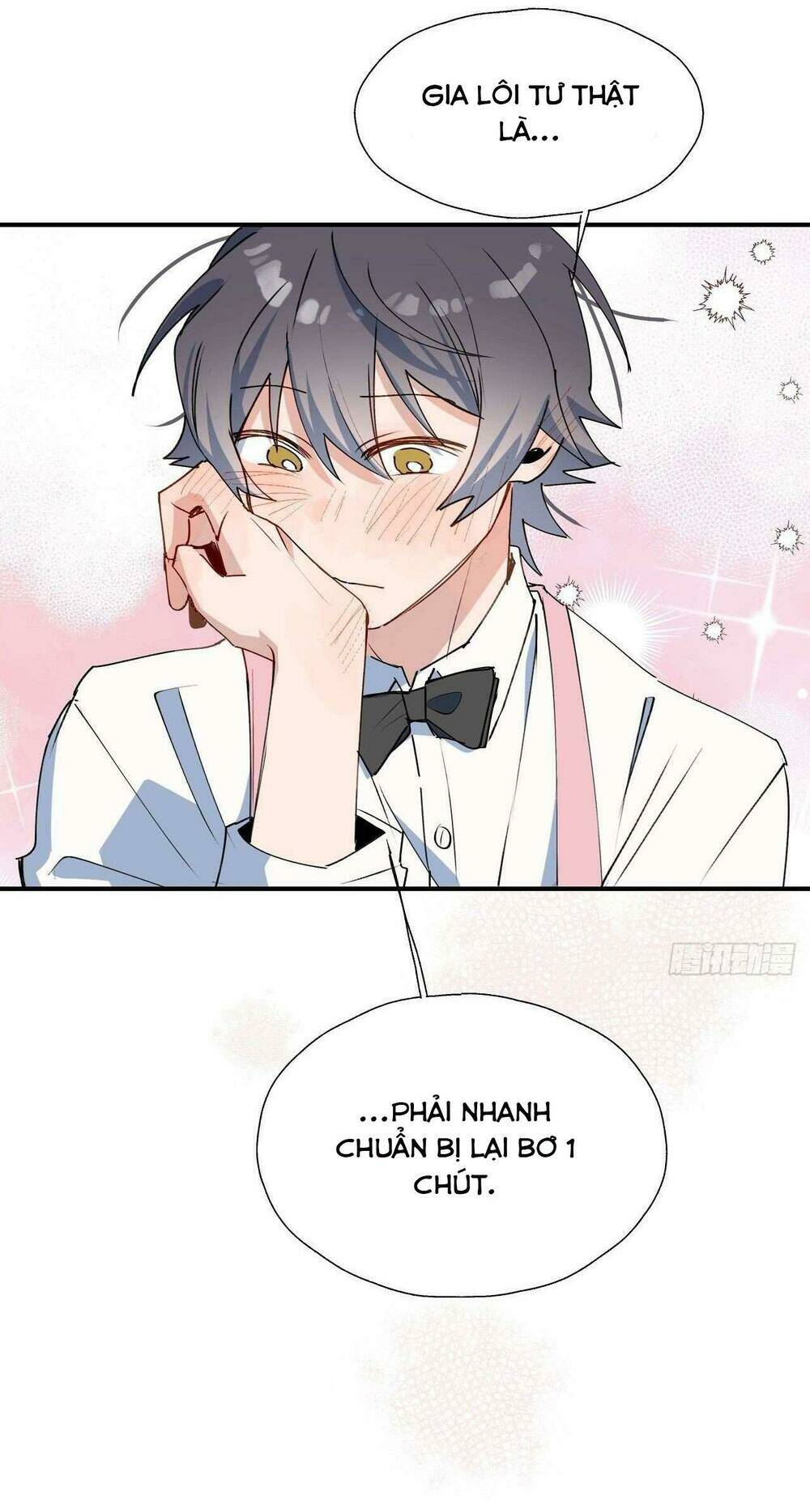 Ma Vương Đại Nhân Luôn Trêu Chọc Tôi Chapter 24 - Trang 2