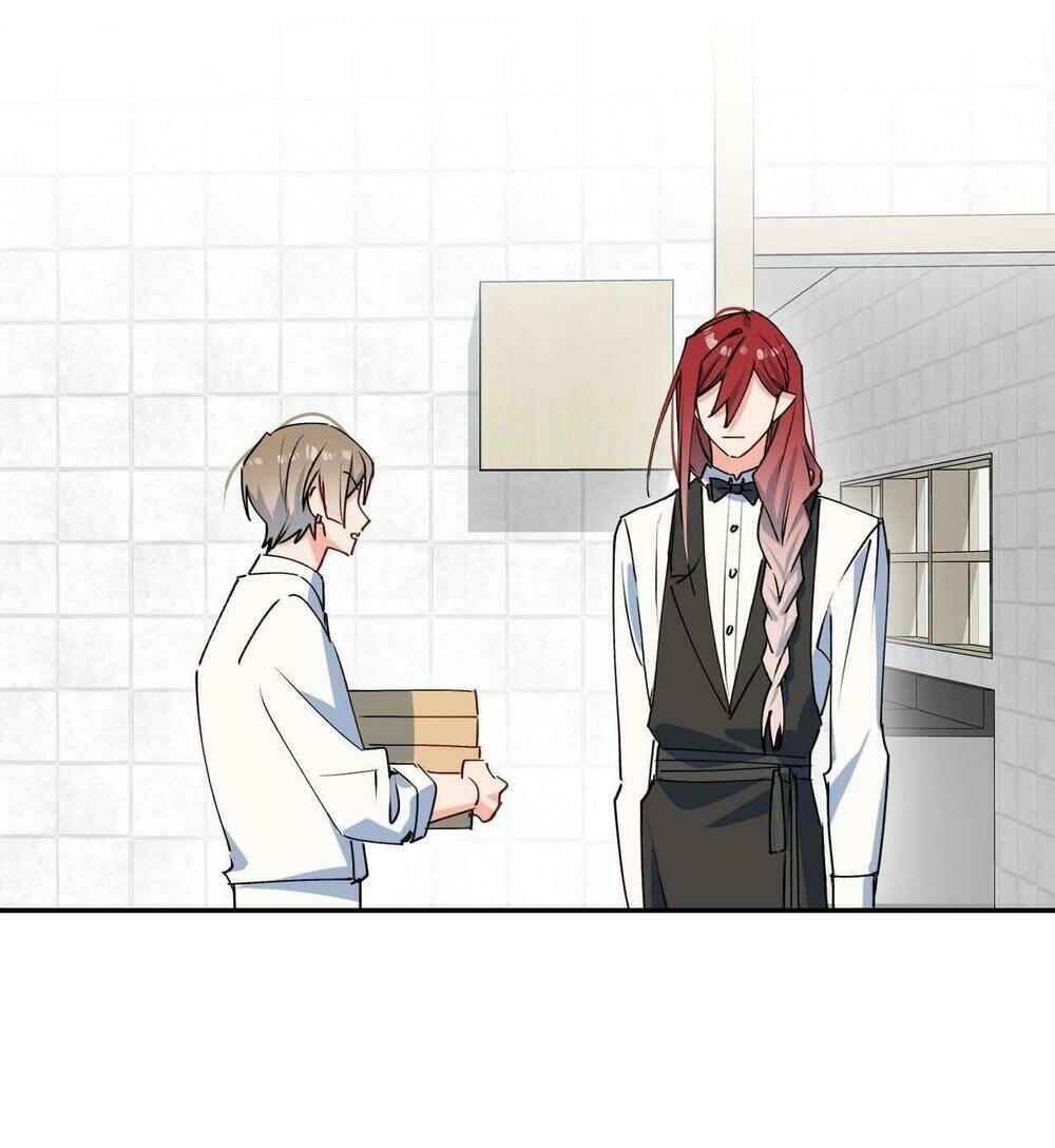 Ma Vương Đại Nhân Luôn Trêu Chọc Tôi Chapter 24 - Trang 2