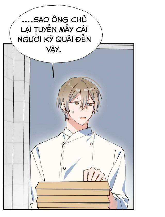 Ma Vương Đại Nhân Luôn Trêu Chọc Tôi Chapter 24 - Trang 2