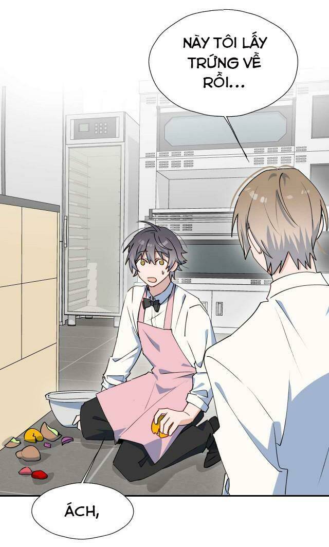 Ma Vương Đại Nhân Luôn Trêu Chọc Tôi Chapter 24 - Trang 2