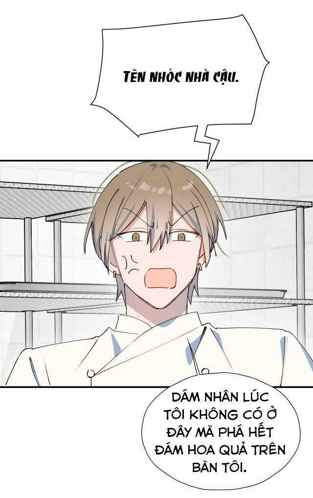 Ma Vương Đại Nhân Luôn Trêu Chọc Tôi Chapter 24 - Trang 2