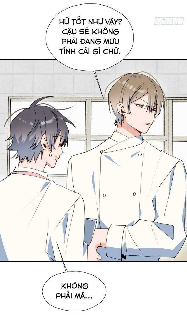 Ma Vương Đại Nhân Luôn Trêu Chọc Tôi Chapter 24 - Trang 2