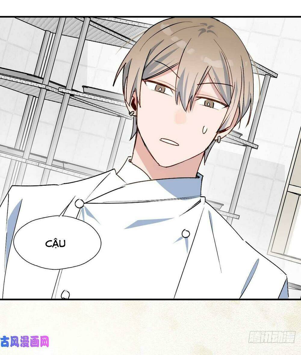 Ma Vương Đại Nhân Luôn Trêu Chọc Tôi Chapter 24 - Trang 2