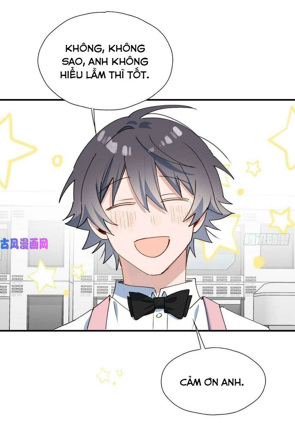 Ma Vương Đại Nhân Luôn Trêu Chọc Tôi Chapter 24 - Trang 2