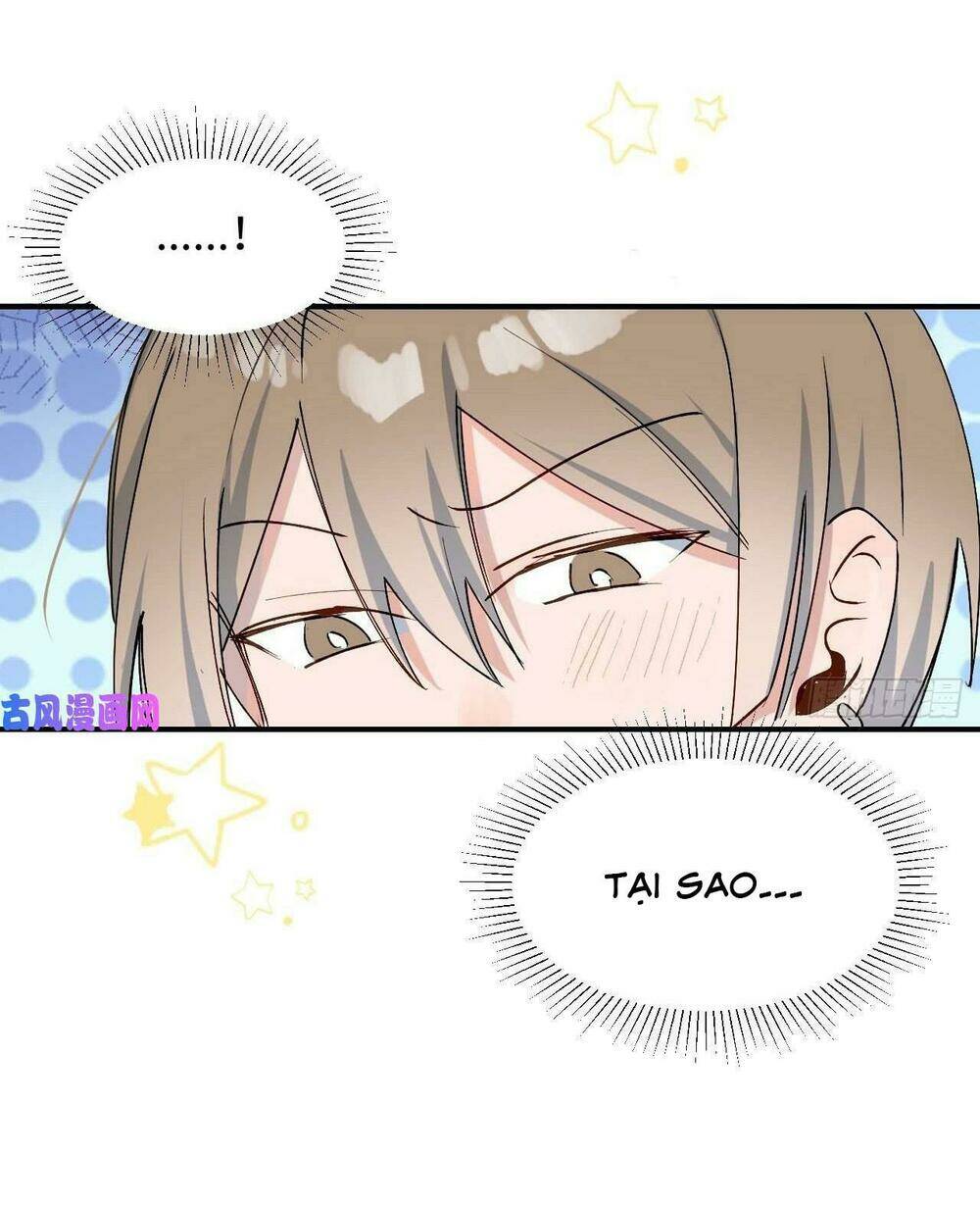 Ma Vương Đại Nhân Luôn Trêu Chọc Tôi Chapter 24 - Trang 2