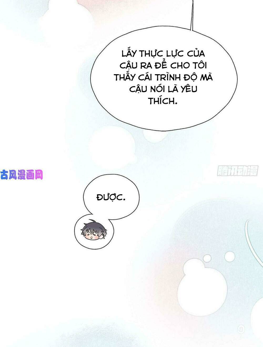 Ma Vương Đại Nhân Luôn Trêu Chọc Tôi Chapter 24 - Trang 2