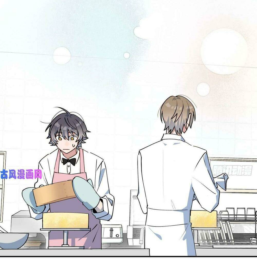 Ma Vương Đại Nhân Luôn Trêu Chọc Tôi Chapter 24 - Trang 2