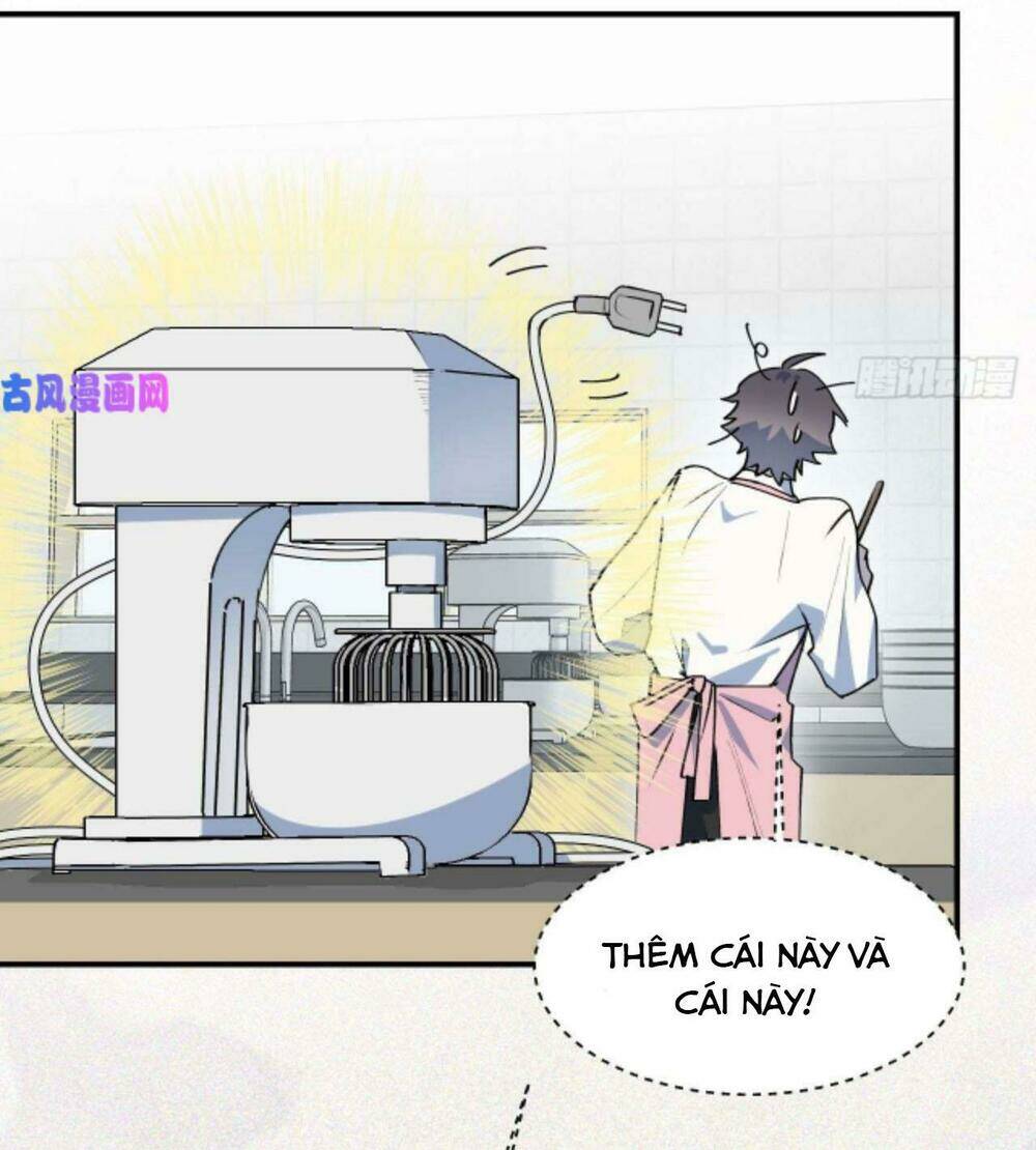 Ma Vương Đại Nhân Luôn Trêu Chọc Tôi Chapter 24 - Trang 2