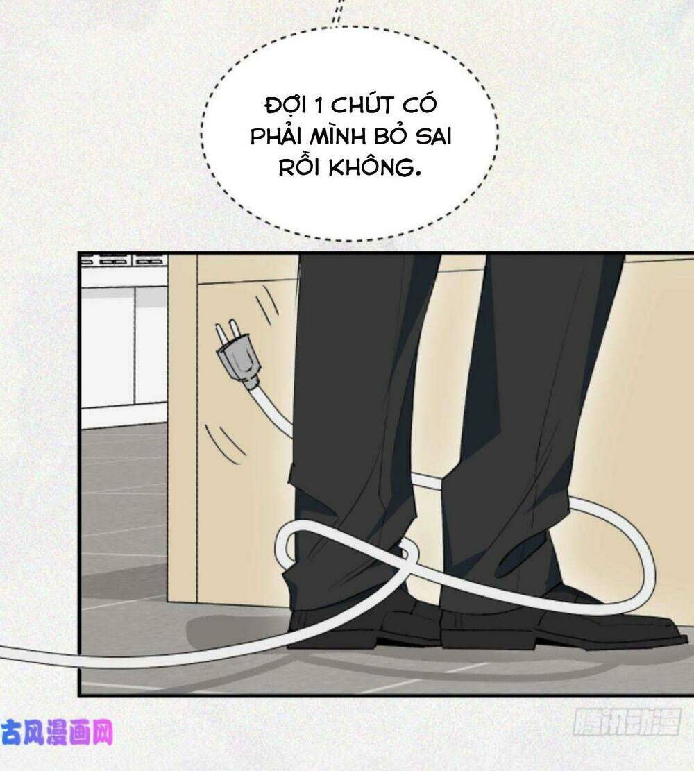 Ma Vương Đại Nhân Luôn Trêu Chọc Tôi Chapter 24 - Trang 2