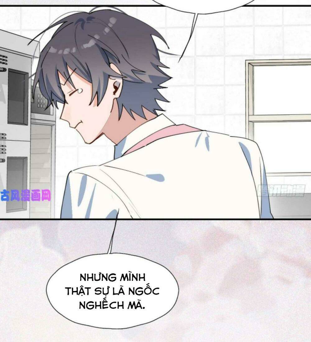 Ma Vương Đại Nhân Luôn Trêu Chọc Tôi Chapter 24 - Trang 2