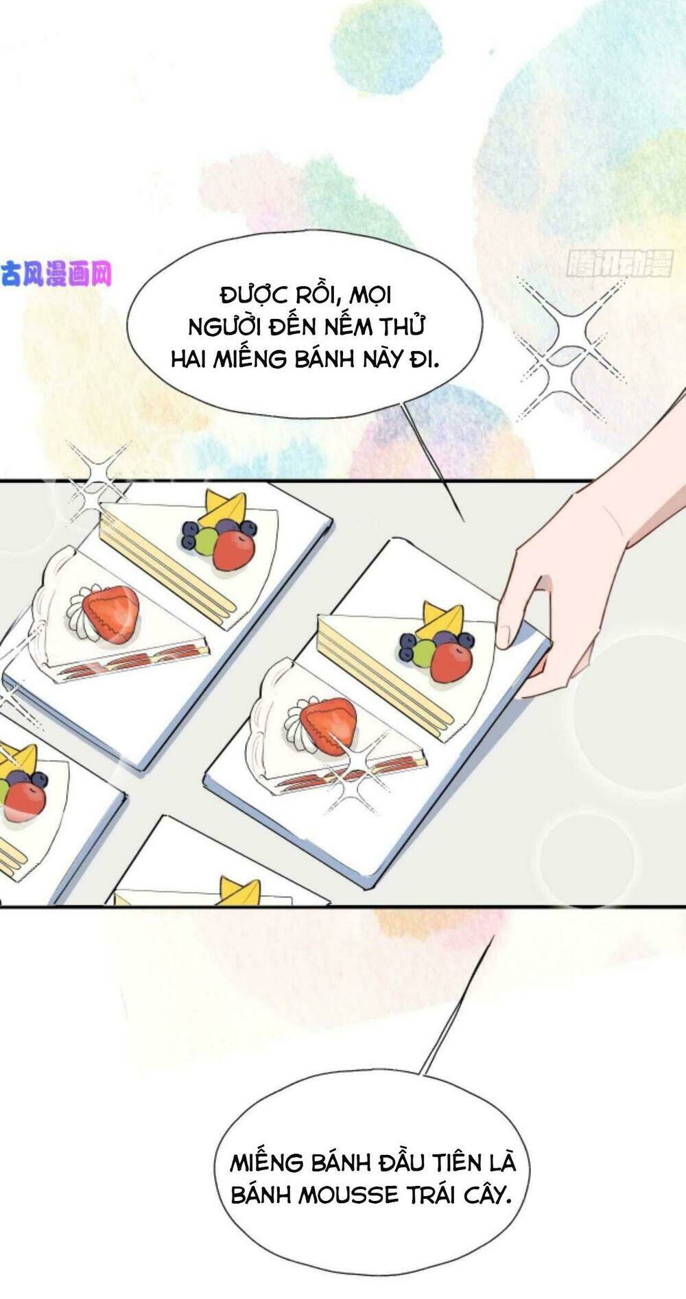 Ma Vương Đại Nhân Luôn Trêu Chọc Tôi Chapter 25 - Trang 2