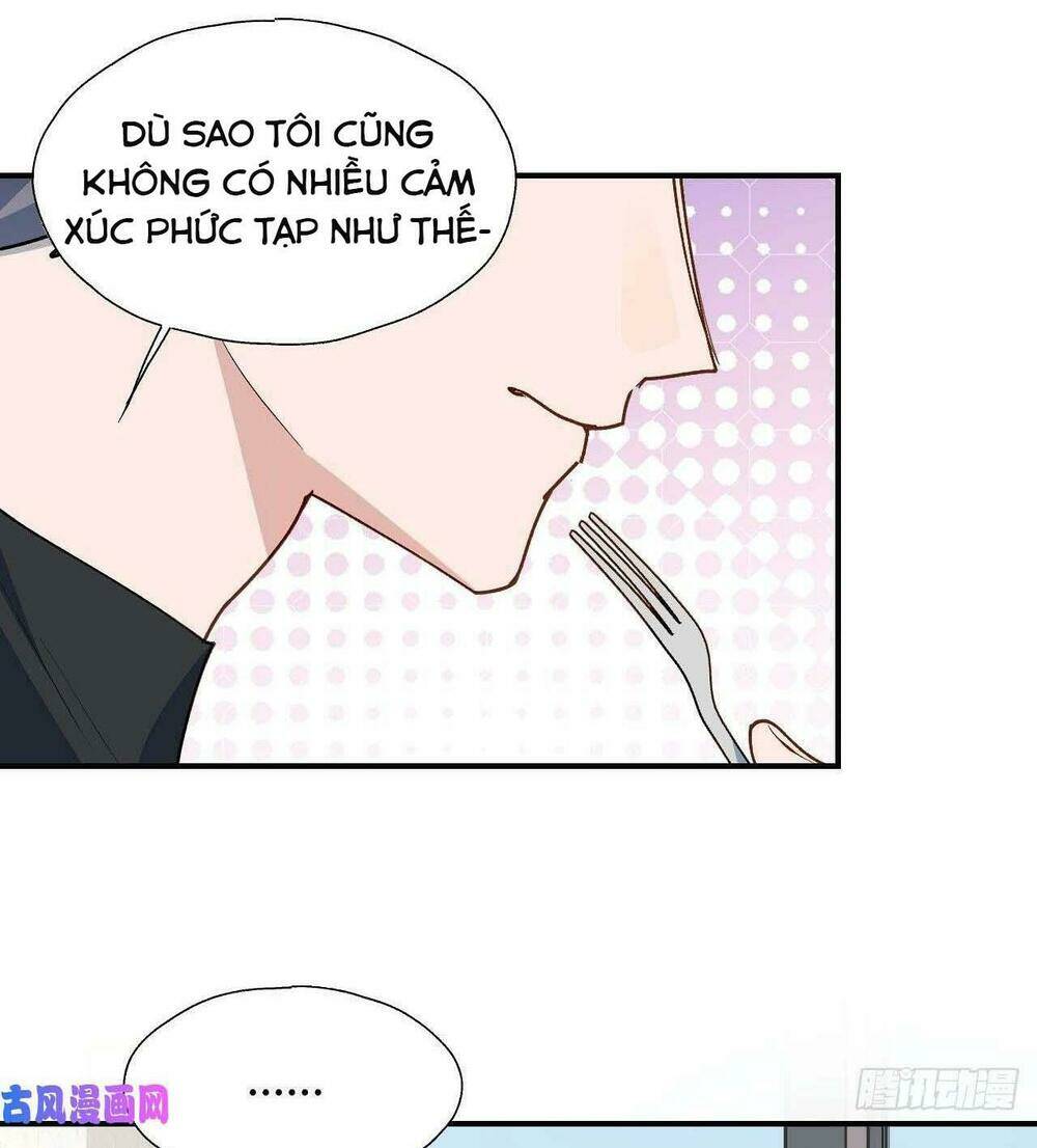 Ma Vương Đại Nhân Luôn Trêu Chọc Tôi Chapter 25 - Trang 2