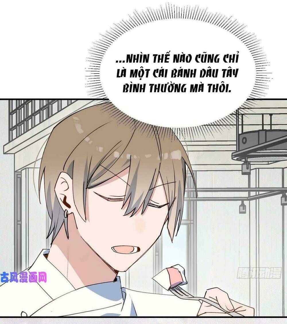 Ma Vương Đại Nhân Luôn Trêu Chọc Tôi Chapter 25 - Trang 2