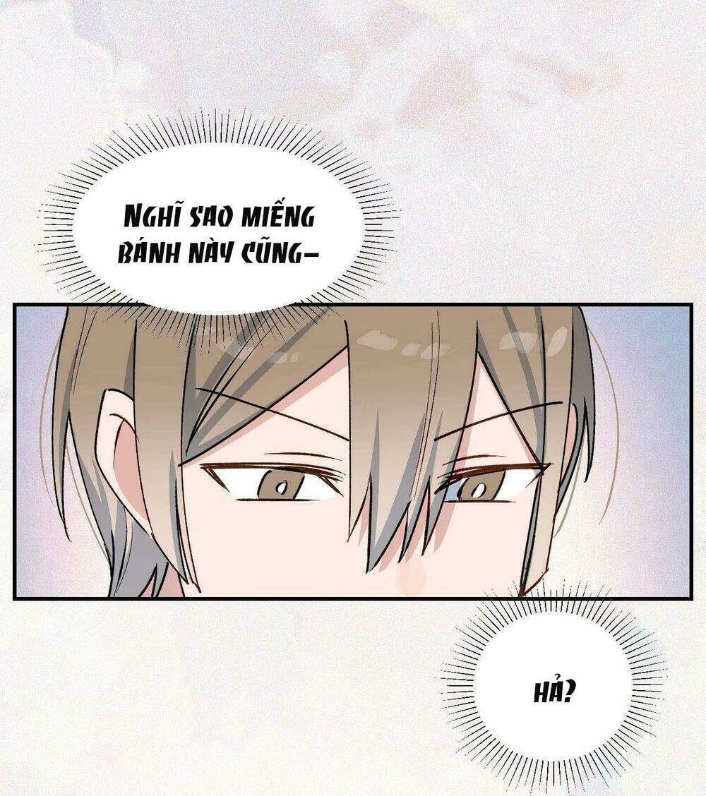 Ma Vương Đại Nhân Luôn Trêu Chọc Tôi Chapter 25 - Trang 2