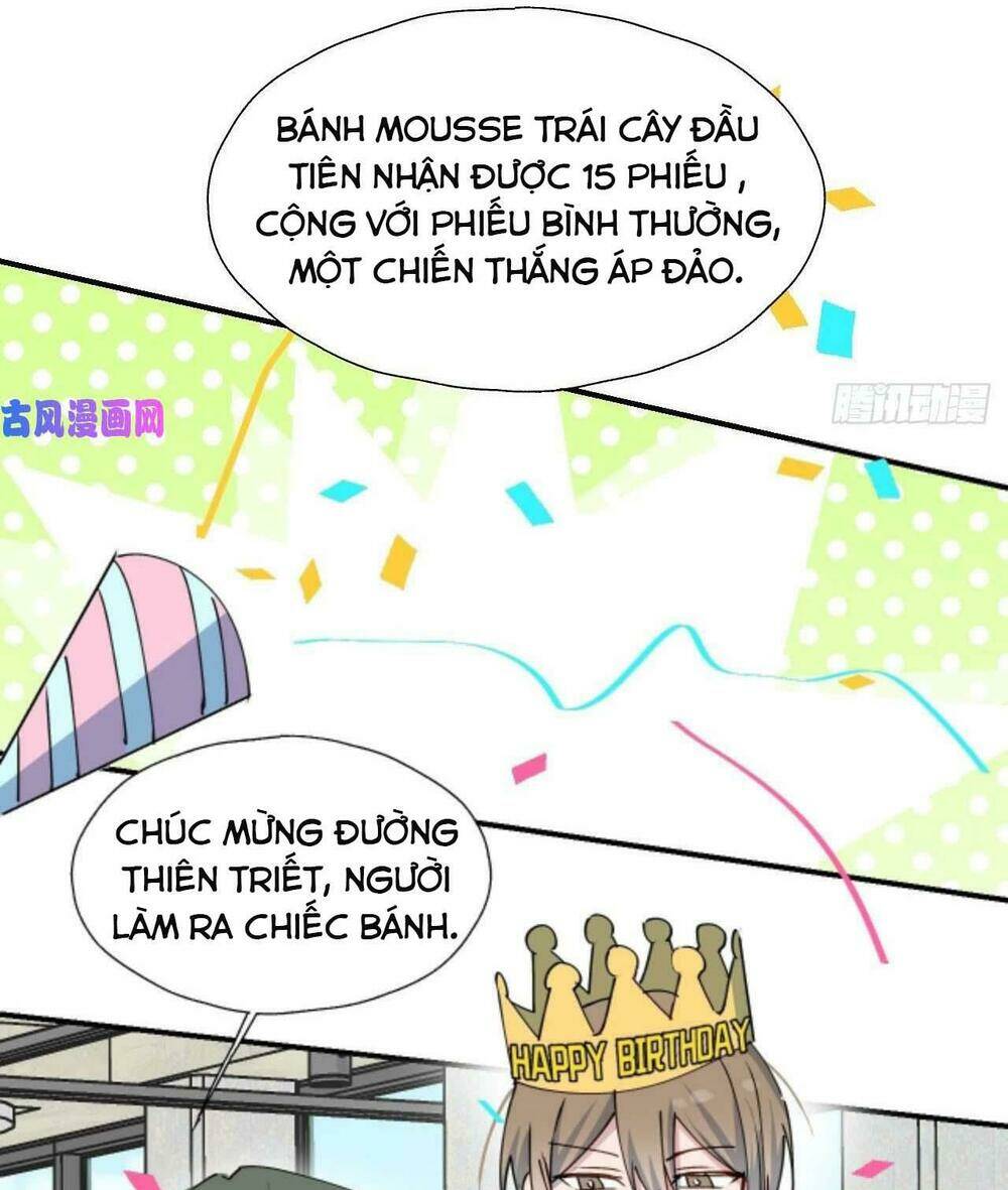 Ma Vương Đại Nhân Luôn Trêu Chọc Tôi Chapter 25 - Trang 2