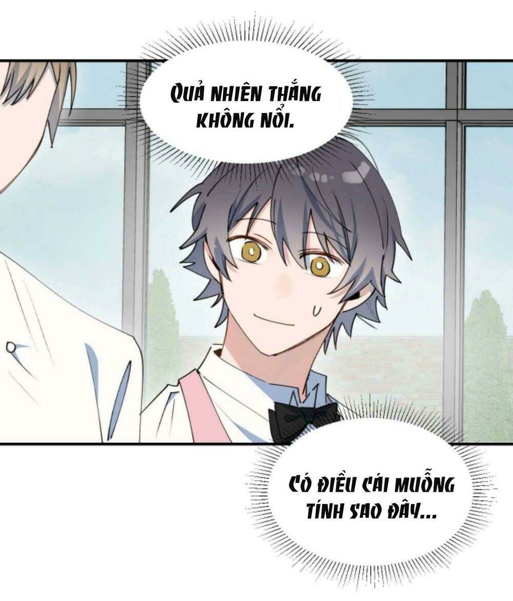 Ma Vương Đại Nhân Luôn Trêu Chọc Tôi Chapter 25 - Trang 2