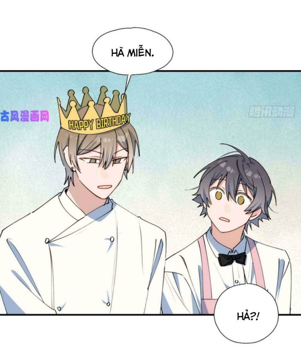 Ma Vương Đại Nhân Luôn Trêu Chọc Tôi Chapter 25 - Trang 2