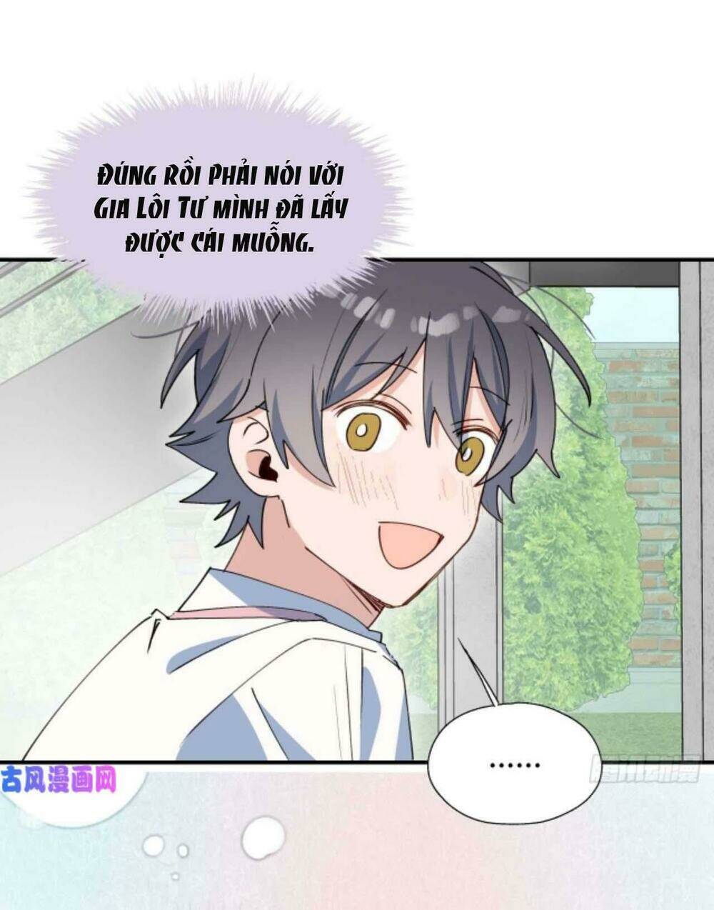 Ma Vương Đại Nhân Luôn Trêu Chọc Tôi Chapter 25 - Trang 2