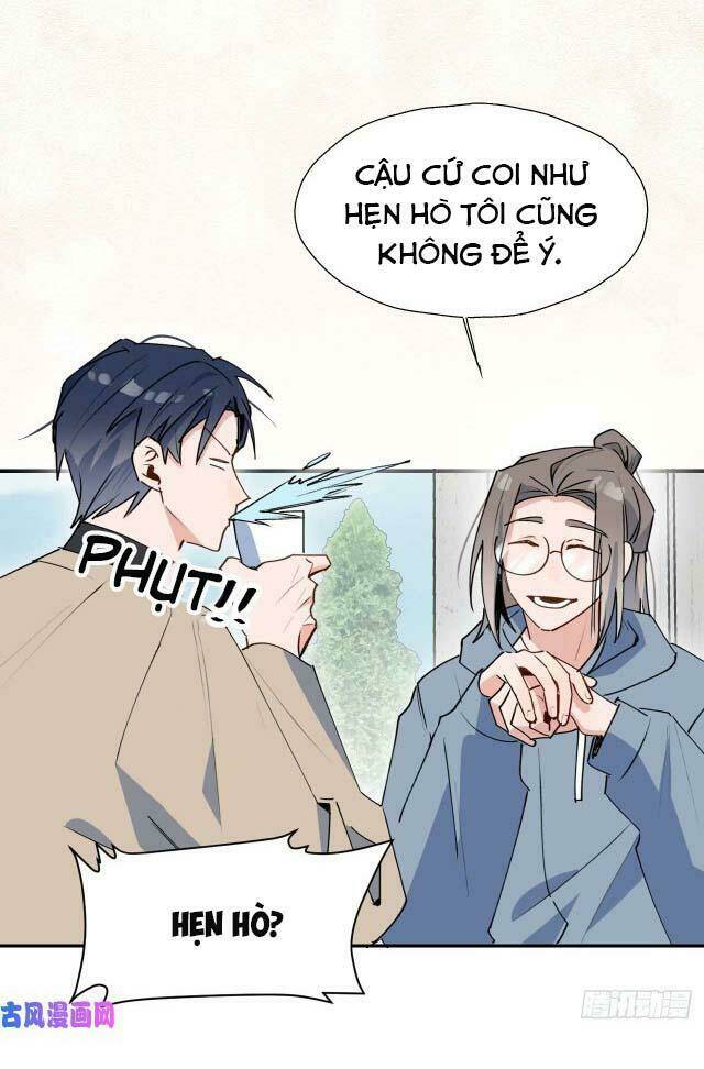 Ma Vương Đại Nhân Luôn Trêu Chọc Tôi Chapter 25 - Trang 2