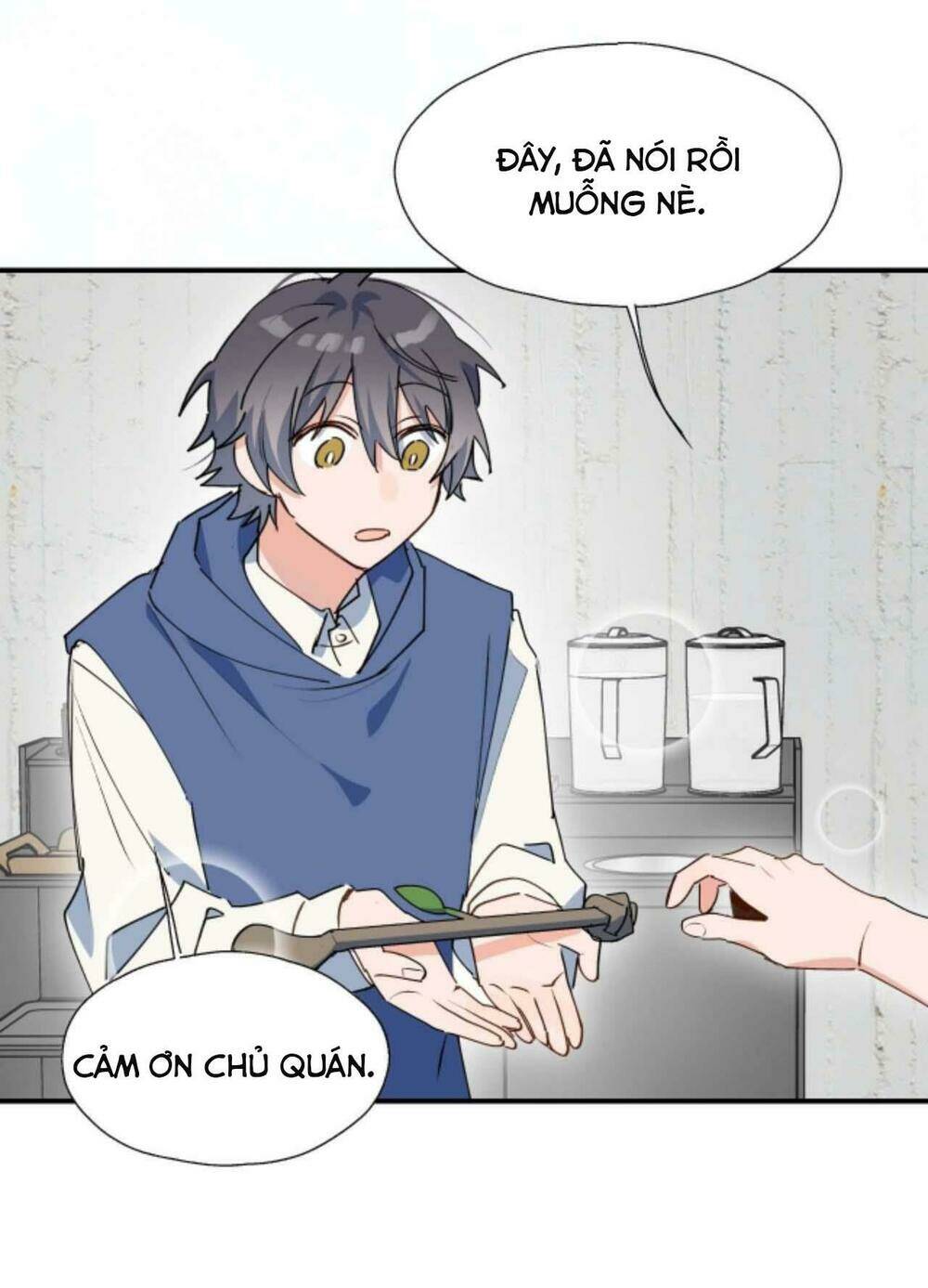 Ma Vương Đại Nhân Luôn Trêu Chọc Tôi Chapter 25 - Trang 2