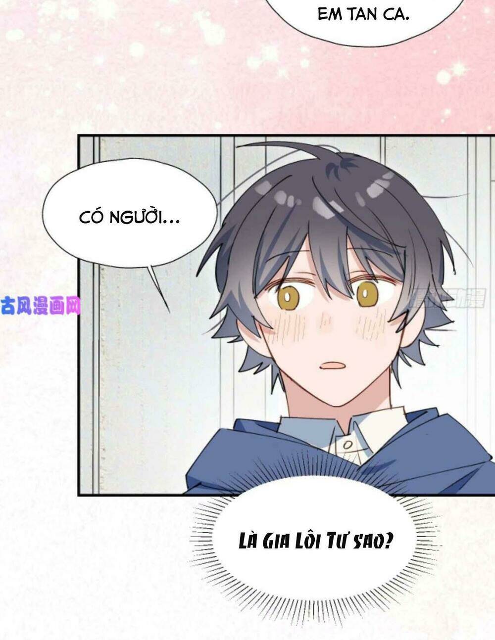 Ma Vương Đại Nhân Luôn Trêu Chọc Tôi Chapter 25 - Trang 2