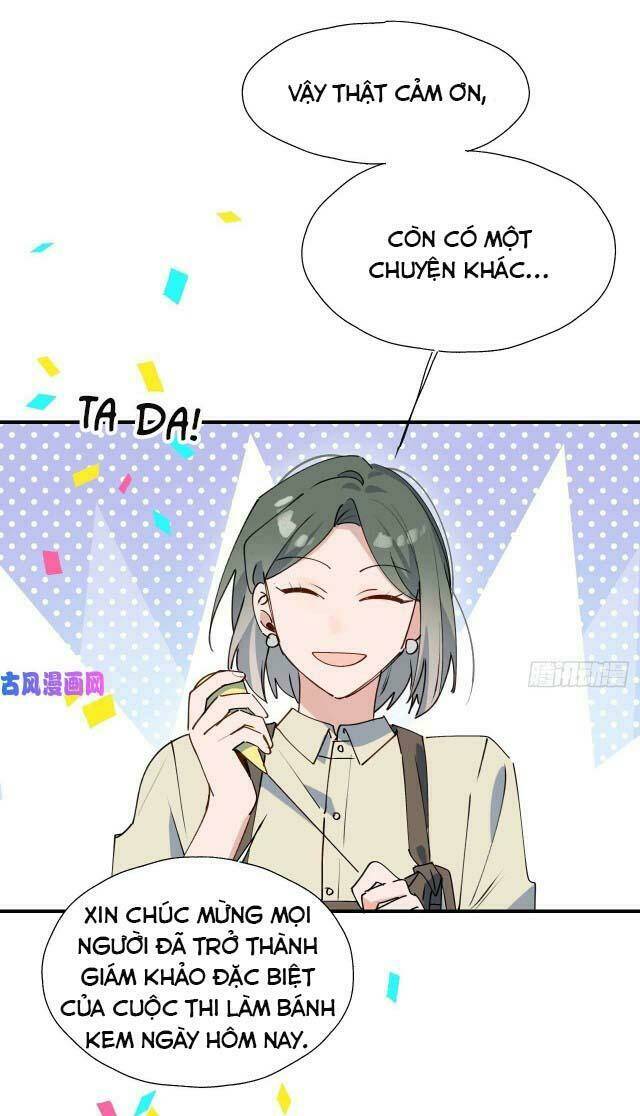 Ma Vương Đại Nhân Luôn Trêu Chọc Tôi Chapter 25 - Trang 2