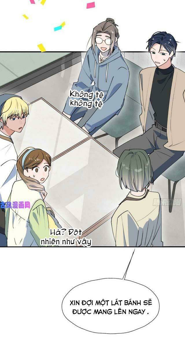 Ma Vương Đại Nhân Luôn Trêu Chọc Tôi Chapter 25 - Trang 2