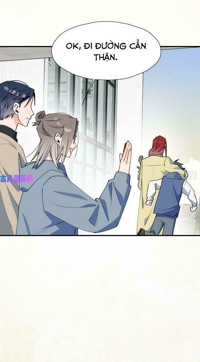 Ma Vương Đại Nhân Luôn Trêu Chọc Tôi Chapter 26 - Trang 2