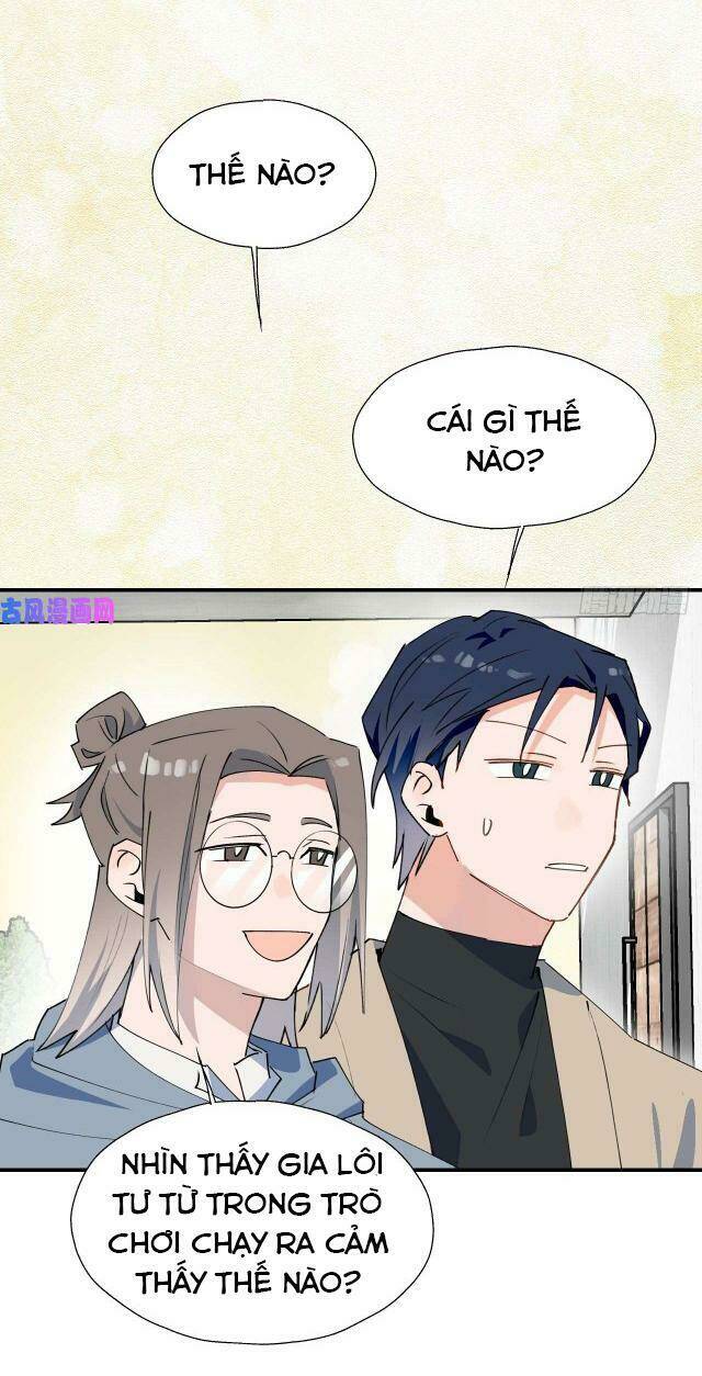 Ma Vương Đại Nhân Luôn Trêu Chọc Tôi Chapter 26 - Trang 2